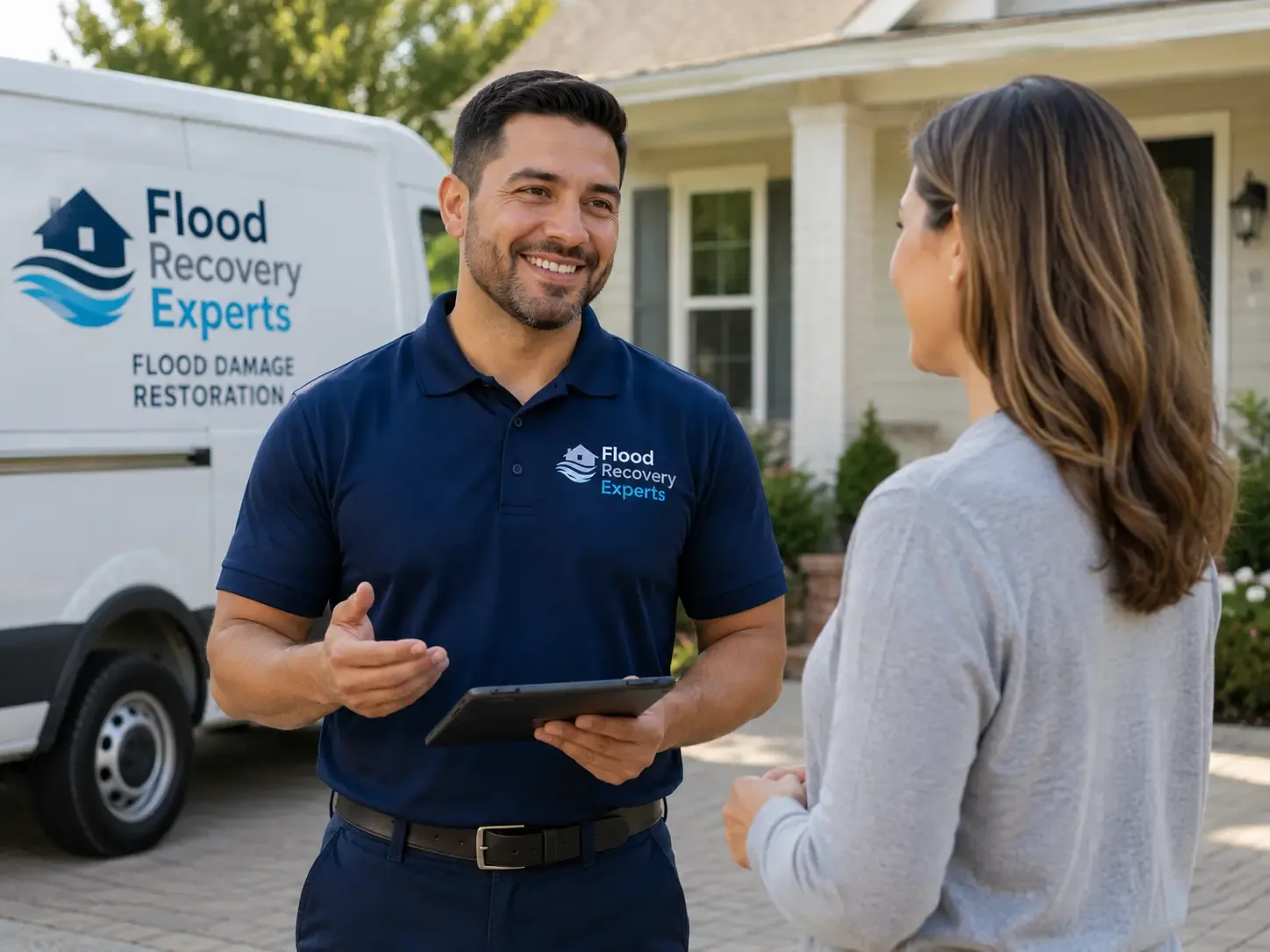 Flood Damage Cleanup Paxinos, PA FAQs